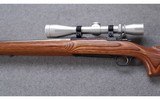 Ruger ~ M77 Mark II ~ .243 Win - 6 of 10