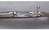 Ruger ~ M77 Mark II ~ .300 Win Mag - 8 of 11
