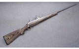 Ruger ~ M77 Mark II ~ .300 Win Mag - 1 of 11