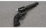 Ruger ~ New Vaquero ~ .45 Colt