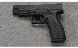 Springfield Armory ~ XDM ~ 9mm Luger - 2 of 4