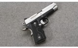 Sig Sauer ~ 1911 C3 ~ .45 Auto - 1 of 4