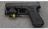 Glock ~ 22 Gen 3 ~ .40 S&W - 2 of 4