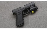 Glock ~ 22 Gen 3 ~ .40 S&W - 1 of 4