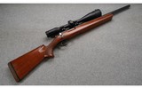Remington ~ 722 ~ .300 Whisper - 1 of 11