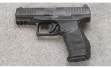 Walther ~ PPQ ~ 9mm Luger - 2 of 4