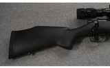 Weatherby ~ Vanguard ~ 6.5 Creedmoor - 2 of 11