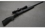 Weatherby ~ Vanguard ~ 6.5 Creedmoor - 1 of 11