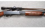 Remington ~ 760 Gamemaster ~ .35 Remington - 3 of 11