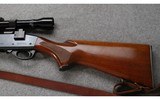 Remington ~ 760 Gamemaster ~ .35 Remington - 7 of 11