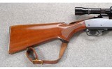 Remington ~ 760 Gamemaster ~ .35 Remington - 2 of 11