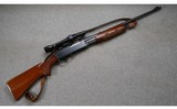 Remington ~ 760 Gamemaster ~ .35 Remington - 1 of 11