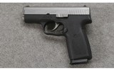 Kahr ~ P45 ~ .45 Auto - 2 of 4