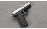 Kahr ~ P45 ~ .45 Auto - 1 of 4