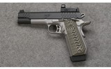 Kimber ~ Aegis Elite Custom ~ .45 Auto - 2 of 6