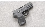 Sig Sauer ~ P250 ~ 9mm Luger - 1 of 4