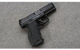 HK ~ VP9 ~ 9mm Luger - 1 of 4