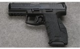 HK ~ VP9 ~ 9mm Luger - 2 of 4