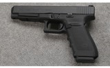 Glock ~ 41 Gen 4 ~ .45 Auto - 2 of 4