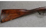 John Dickson & Son ~ Round Body SxS ~ 12 Gauge - 2 of 11