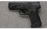 Smith & Wesson ~ M&P9 M2.0 ~ 9mm Luger - 2 of 4