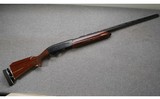 Remington ~ 1100 LH Trap ~ 12 Gauge - 1 of 11