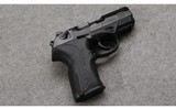 Beretta ~ PX4 ~ 9mm Luger - 1 of 4