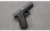 Glock ~ 37 ~ .45 GAP - 1 of 2