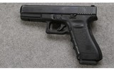 Glock ~ 37 ~ .45 GAP - 2 of 2