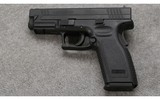 Springfield Armory ~ XD-45ACP ~ .45 Auto - 2 of 2