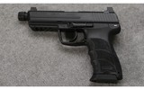 HK ~ HK45 LEM ~ .45 Auto - 2 of 2