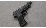 HK ~ HK45 LEM ~ .45 Auto - 1 of 2