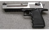 Magnum Research ~ Desert Eagle Pistol ~ .50 Action Express - 2 of 4