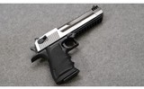 Magnum Research ~ Desert Eagle Pistol ~ .50 Action Express - 1 of 4