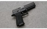 Sig Sauer ~ P320 XTEN ~ 10mm Auto - 1 of 4