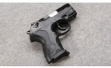 Beretta ~ PX4 Storm Subcompact ~ 9mm Luger - 1 of 4