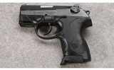 Beretta ~ PX4 Storm Subcompact ~ 9mm Luger - 2 of 4