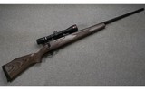 Weatherby ~ Mark V ~ .300 Weatherby Mag - 1 of 11