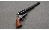 Ruger ~ Super Blackhawk ~ .44 Magnum - 1 of 4