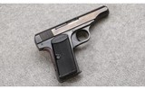 Browning ~ 1910 ~ .380 ACP - 1 of 4