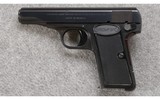 Browning ~ 1910 ~ .380 ACP - 2 of 4