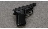 Beretta ~ 21A ~ .22 Long Rifle - 1 of 4