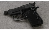 Beretta ~ 21A ~ .22 Long Rifle - 2 of 4