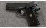 Springfield Armory ~ Ultra Compact ~ .45 Auto - 2 of 4