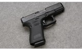 Glock ~ 19 Gen 5 ~ 9mm Luger - 1 of 4
