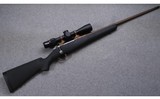 Kimber ~ 8400 ~ .300 WSM - 1 of 11
