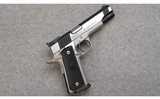 Para Ordnance ~ Hi-Cap LTD 9 ~ 9mm Luger
