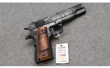Auto Ordnance ~ 1911A1 ~ .45 Auto