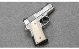 Para Ordnance ~ Carry ~ .45 Auto - 1 of 4
