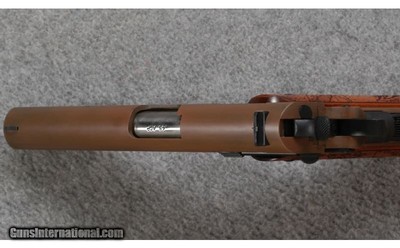 Auto Ordnance ~ 1911A1 ~ .45 Auto - Image 4 of 4